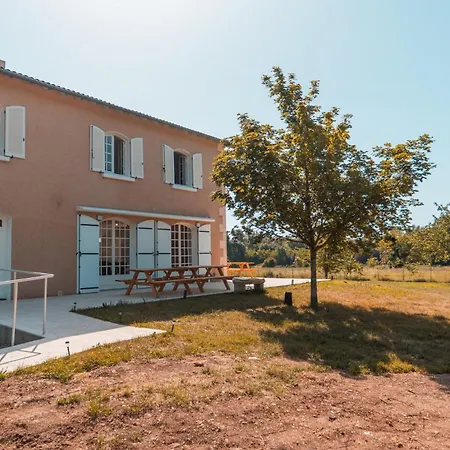 Affittacamere La Maison Des Retrouvailles