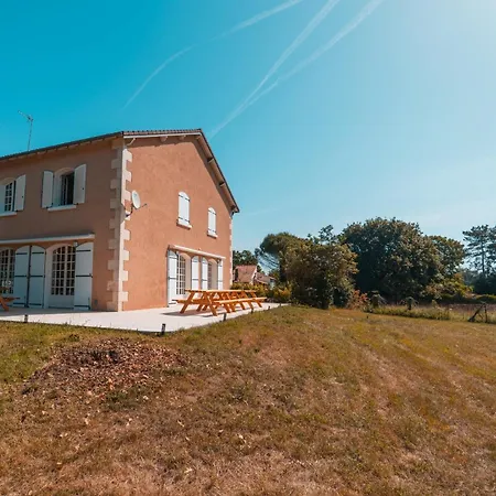 La Maison Des Retrouvailles Gasthuis