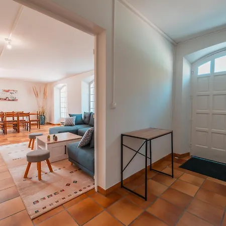 La Maison Des Retrouvailles Gasthuis *