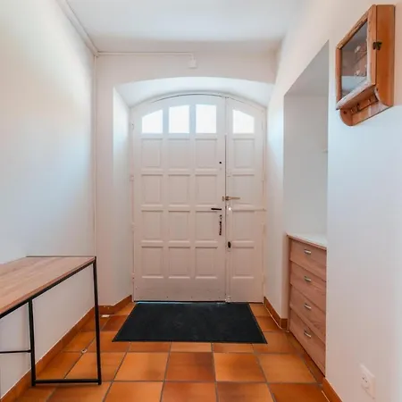 La Maison Des Retrouvailles *