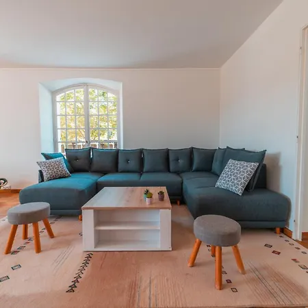 Affittacamere La Maison Des Retrouvailles
