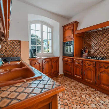 Affittacamere La Maison Des Retrouvailles Chasseneuil-du-Poitou