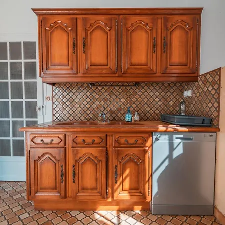 La Maison Des Retrouvailles Affittacamere