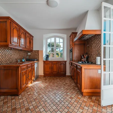 La Maison Des Retrouvailles Affittacamere