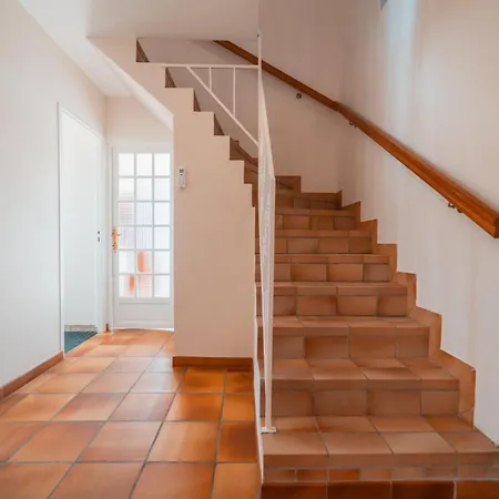 Affittacamere La Maison Des Retrouvailles Chasseneuil-du-Poitou