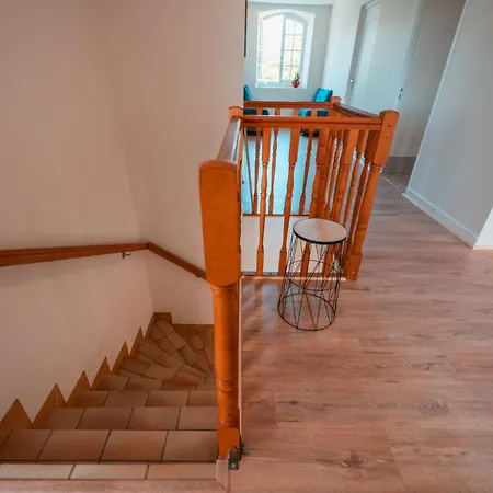 La Maison Des Retrouvailles Affittacamere Chasseneuil-du-Poitou
