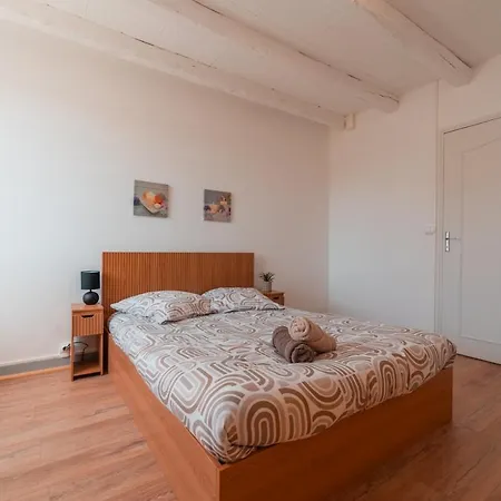Affittacamere La Maison Des Retrouvailles Chasseneuil-du-Poitou