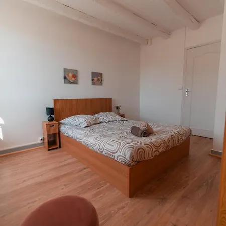 La Maison Des Retrouvailles *