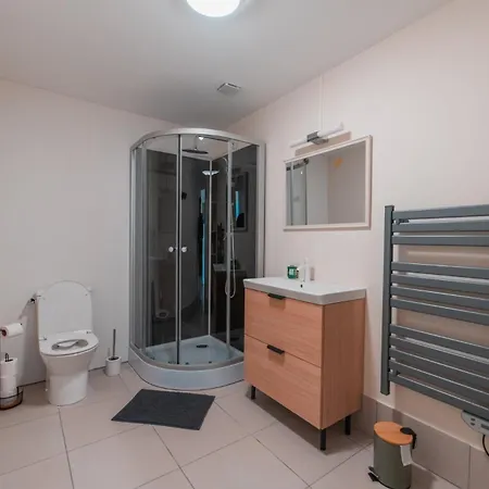 Affittacamere La Maison Des Retrouvailles
