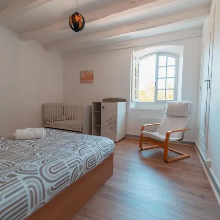 La Maison Des Retrouvailles * Chasseneuil-du-Poitou