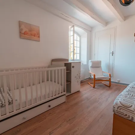 Affittacamere La Maison Des Retrouvailles