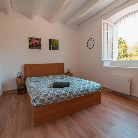 La Maison Des Retrouvailles Affittacamere