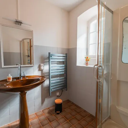 La Maison Des Retrouvailles *