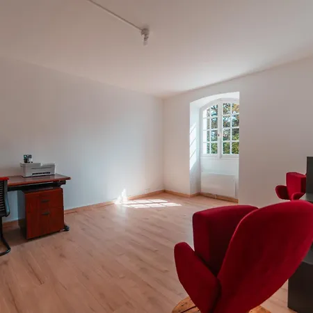 La Maison Des Retrouvailles Affittacamere Chasseneuil-du-Poitou