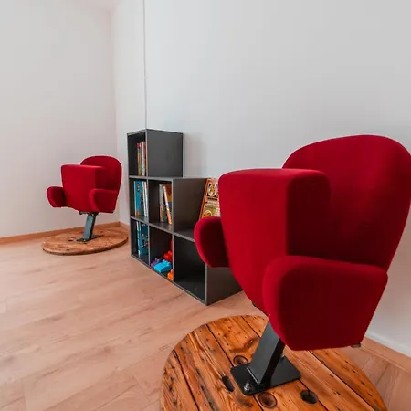 Affittacamere La Maison Des Retrouvailles *