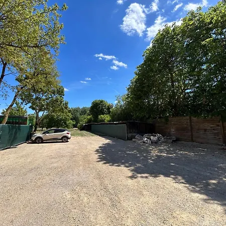 La Maison Des Retrouvailles Affittacamere Chasseneuil-du-Poitou