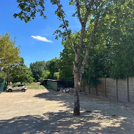 Affittacamere La Maison Des Retrouvailles *